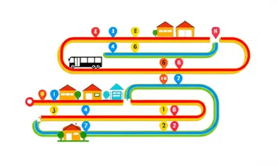 Illustration route - Image 1