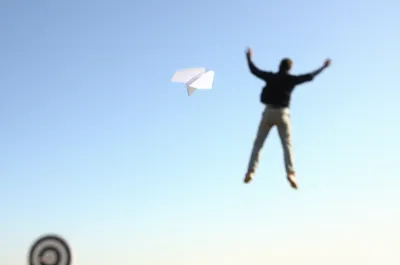 Illustration winging - Image 1