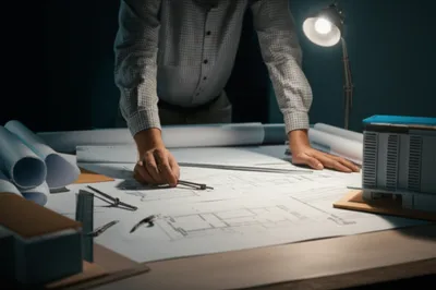 Illustration plans - Image 1