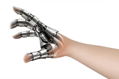 Illustration robotises - Image 1