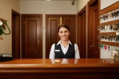 Illustration loges - Image 1