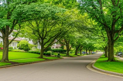 Illustration leafy - Image 1