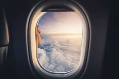 Illustration airborne - Image 1