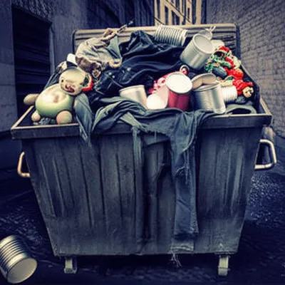 Illustration dreck - Image 1