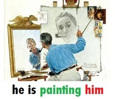 Illustration him - Image 2