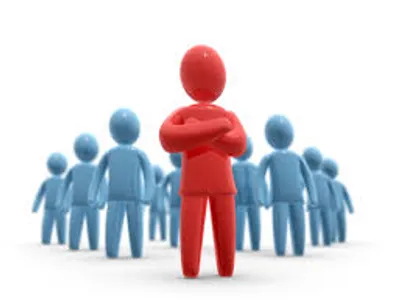 Illustration somebody - Image 2