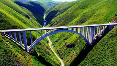 Illustration spanned - Image 1