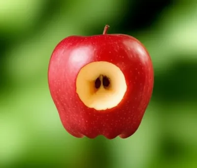 Illustration pierced - Image 1