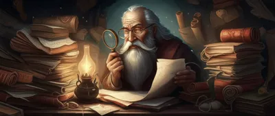 Illustration recondite - Image 1