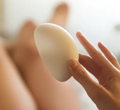 Illustration masturbator - Image 1