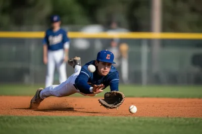 Illustration fielder - Image 1