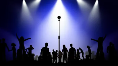 Illustration summon - Image 1