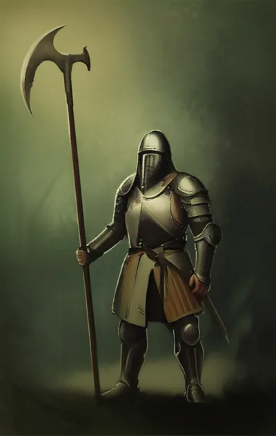 Illustration bill - Image 1