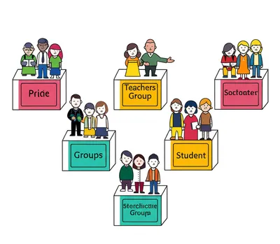 Illustration class - Image 1