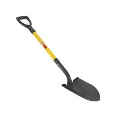 Illustration shovel - Image 2