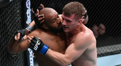 Illustration clinch - Image 1