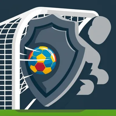 Illustration denying - Image 1