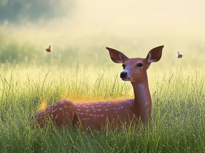 Hình ảnh minh họa tranquilizing - Ảnh 1