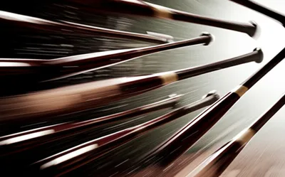 Illustration bats - Image 1