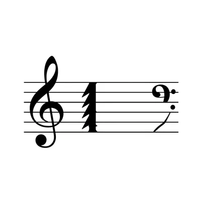 Illustration key - Image 1