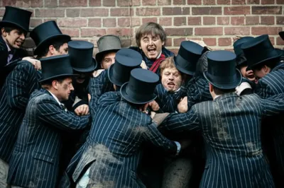 Illustration rouge - Image 1