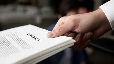 Illustration repudiation