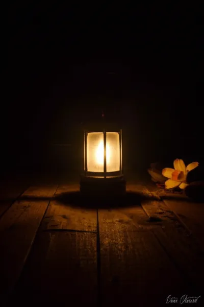 Illustration luminous - Image 1