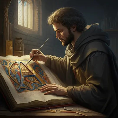 Hình ảnh minh họa illuminate - Ảnh 1