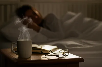 Illustration tea - Image 1