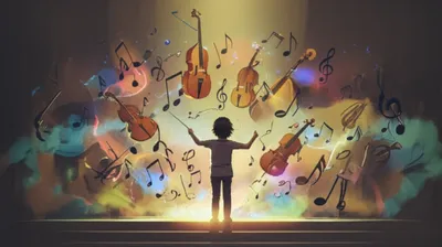 Illustration wonders - Image 1