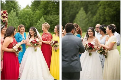 Illustration mingled - Image 1