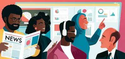 Illustration reportage - Image 1