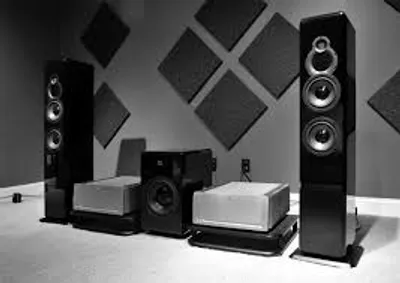 Illustration stereo - Image 2