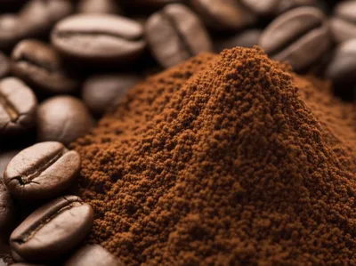 Illustration coffees - Image 1