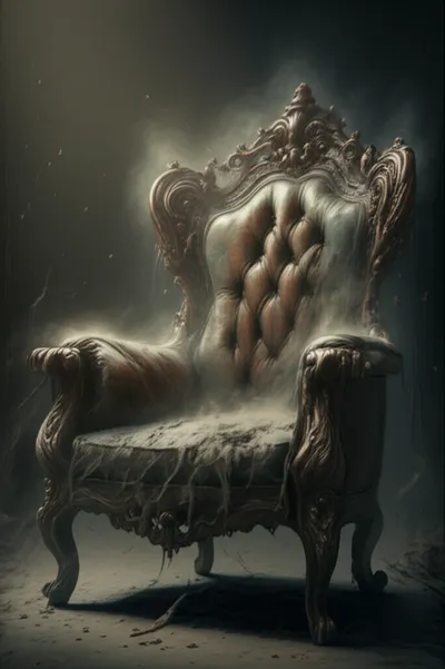 Illustration moths - Image 1