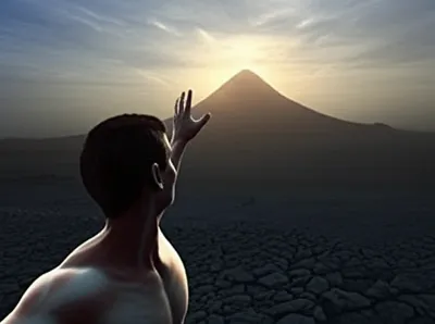 Illustration endeavoring - Image 1