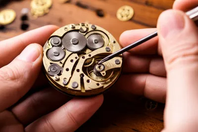 Illustration tinkers - Image 1