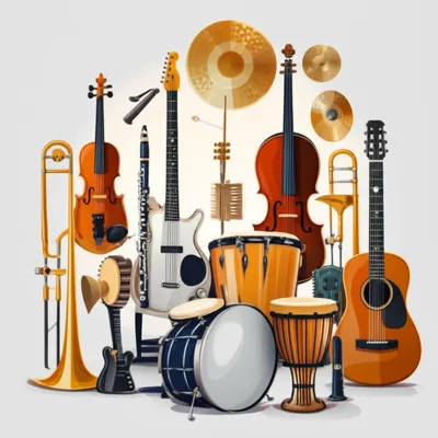 Illustration consorts - Image 1