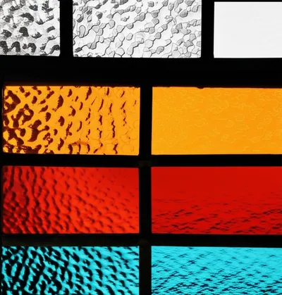 Illustration leaded - Image 1