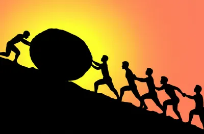 Illustration soldiers - Image 1