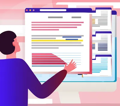 Illustration editor - Image 1