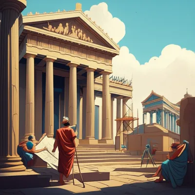 Illustration academic - Image 1