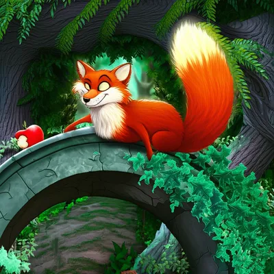 Illustration arch - Image 1