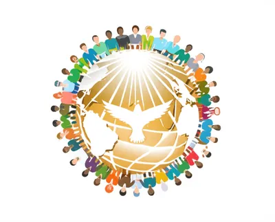 Illustration catholic - Image 1