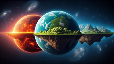 Illustration eon - Image 1