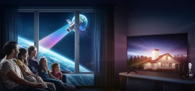 Illustration sat - Image 1