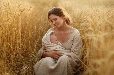 Illustration barm - Image 1