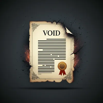 Illustration void - Image 1