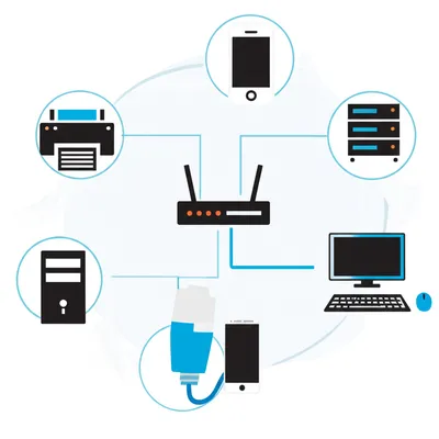 Illustration host - Image 1