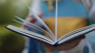 Illustration leaf - Image 2